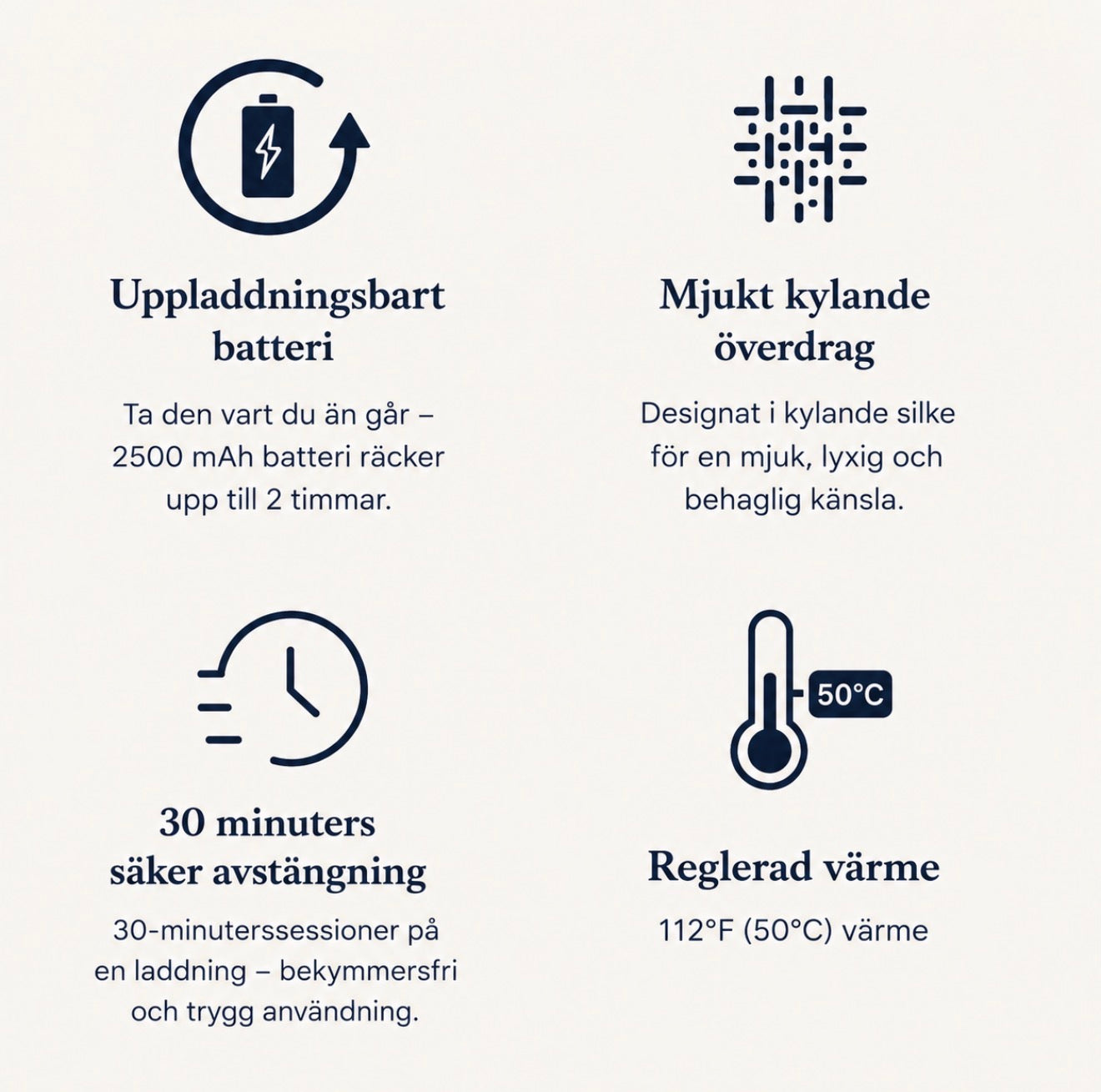 Relaxora™ - Elektronisk Massagekudde För Nacksmärta & Spända Muskler